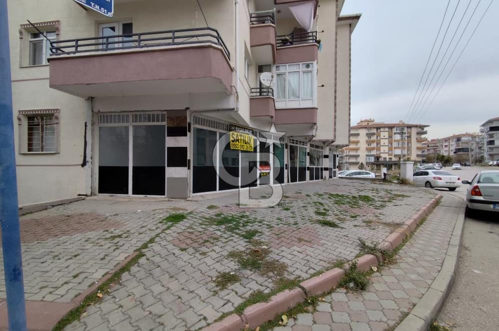 Sincan Pınarbaşı Mah. Satılık BOŞ FIRSAT DÜKKAN