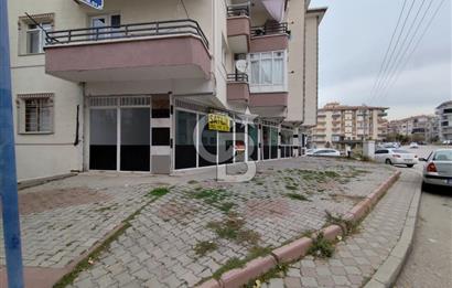 Sincan Pınarbaşı Mah. Satılık BOŞ FIRSAT DÜKKAN