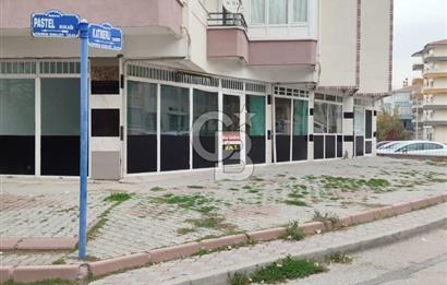 Sincan Pınarbaşı Mah. Satılık BOŞ FIRSAT DÜKKAN