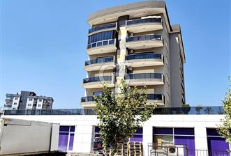 Casa Palm'de Ara Kat Geniş 3+1 Üç Cephesi Açık Satılık - 7 - 316797