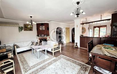 Foça Kozbeyli'de 1022 m2 Arsa Alanı İçinde Satılık Müstakil Villa