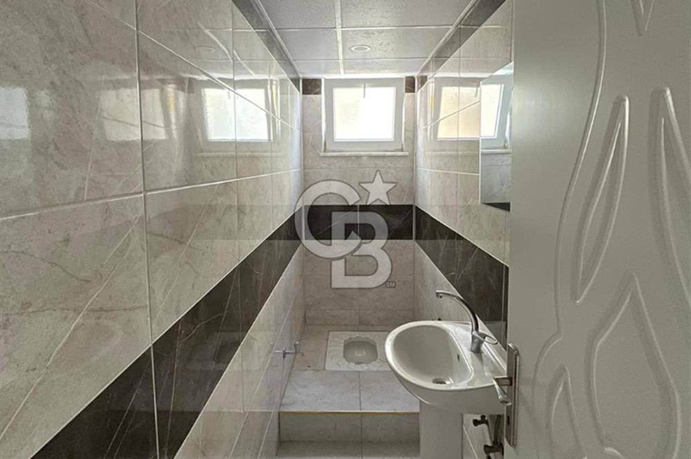 COLDWELL BANKER VONA MUSTAFA ŞEN'DEN SATILIK 3+1 DAİRE