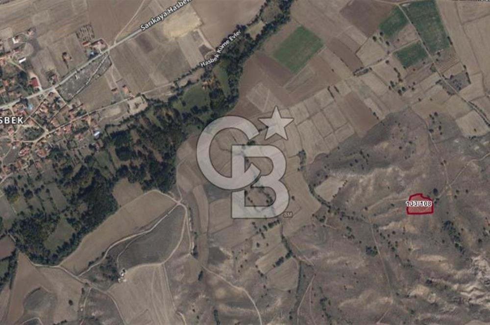 Yozgat Sarıkaya Hasbek Köyü' nde Satılık Bahçe