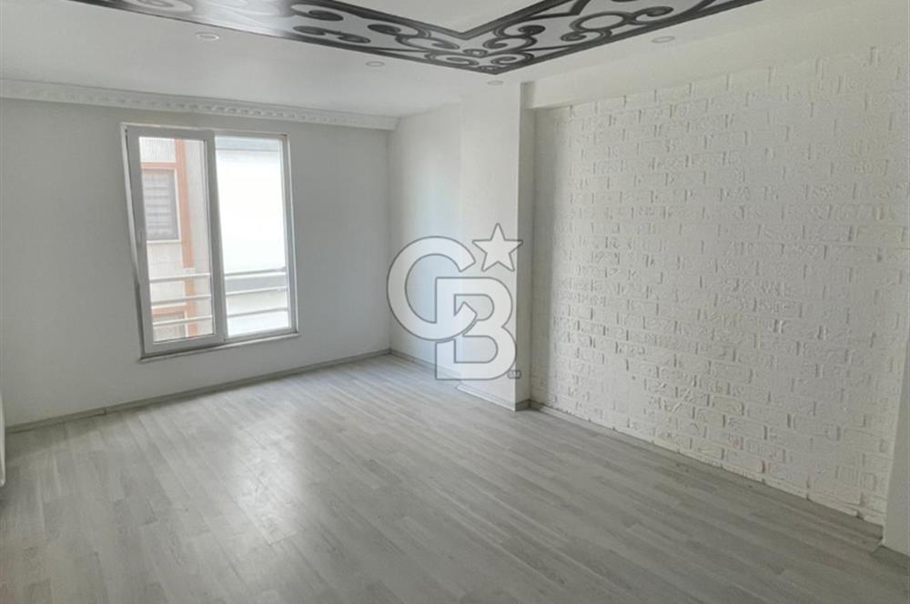 COLDWELL BANKER VONA MUSTAFA ŞEN'DEN SATILIK 3+1 DAİRE