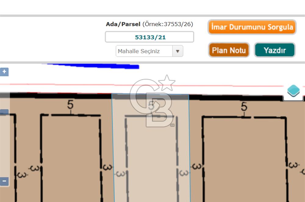 MAMAK BOSTANCIK MH 555 m2 KATKARŞILIĞI SATILIK ARSA… MÜSTAKİL