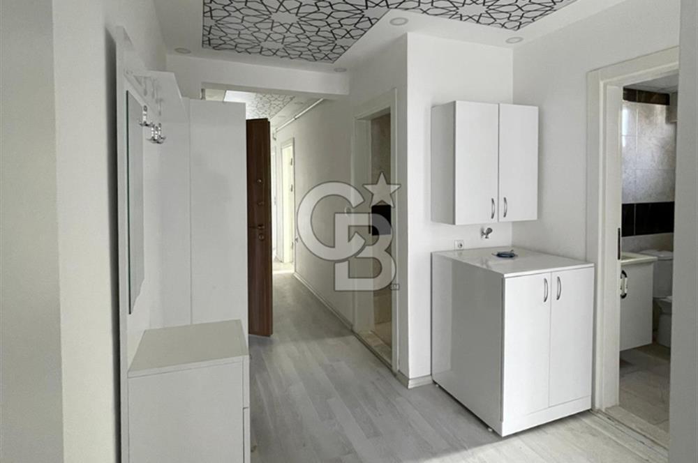 COLDWELL BANKER VONA MUSTAFA ŞEN'DEN SATILIK 3+1 DAİRE