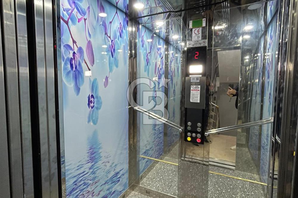 COLDWELL BANKER VONA MUSTAFA ŞEN'DEN SATILIK 3+1 DAİRE