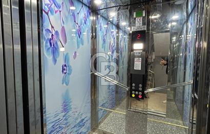 COLDWELL BANKER VONA MUSTAFA ŞEN'DEN SATILIK 3+1 DAİRE