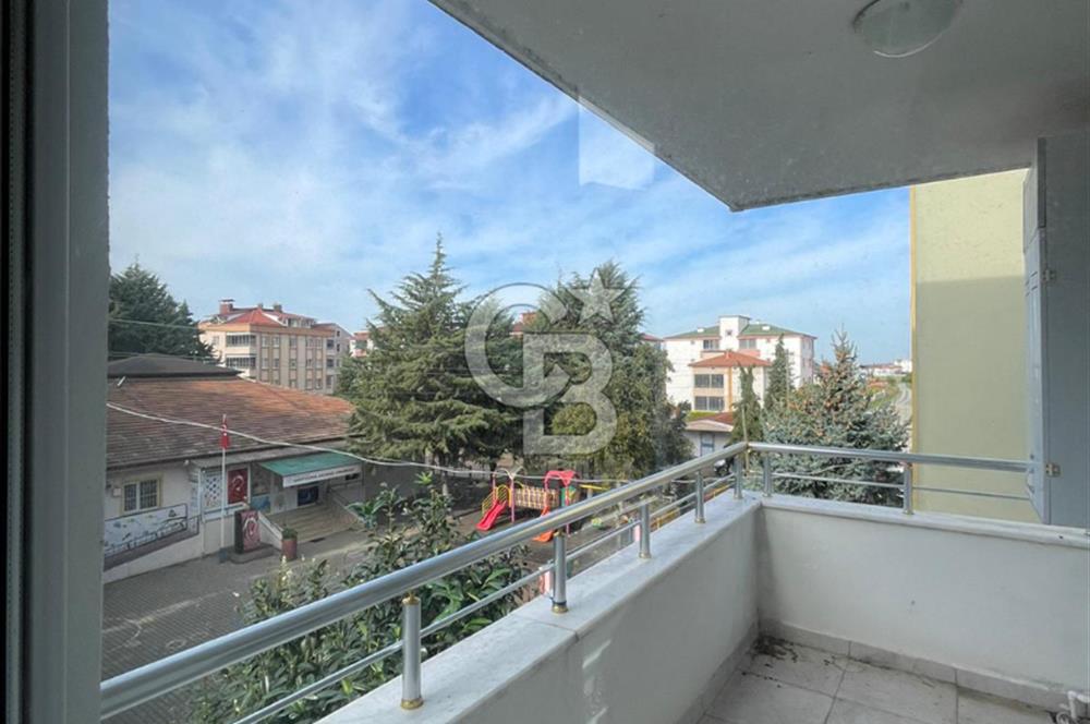 COLDWELL BANKER VONA MUSTAFA ŞEN'DEN SATILIK 3+1 DAİRE