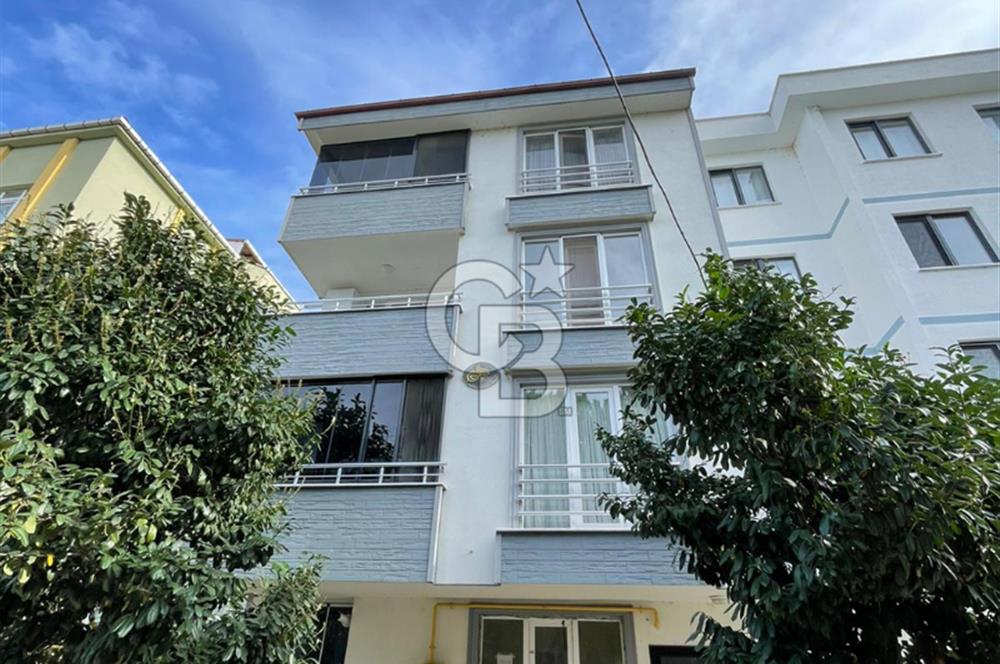 COLDWELL BANKER VONA MUSTAFA ŞEN'DEN SATILIK 3+1 DAİRE