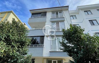 COLDWELL BANKER VONA MUSTAFA ŞEN'DEN SATILIK 3+1 DAİRE