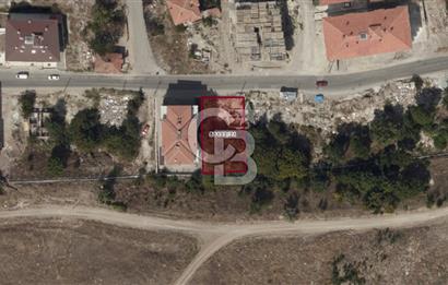 MAMAK BOSTANCIK MH 555 m2 KATKARŞILIĞI SATILIK ARSA… MÜSTAKİL