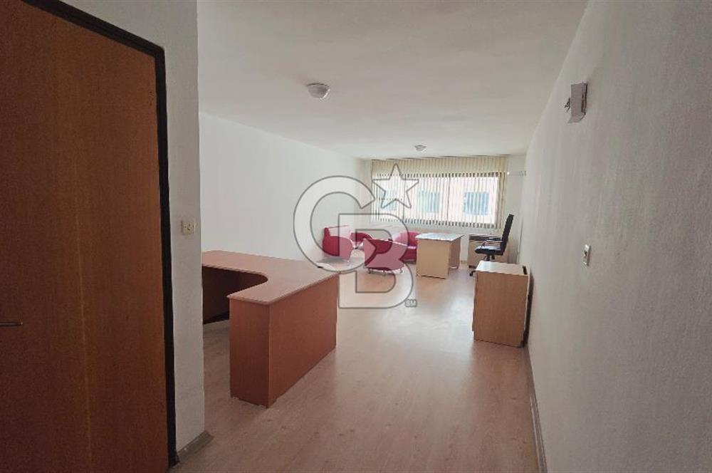 Alsancakta Satılık Ofis