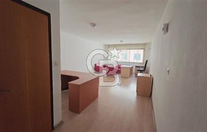 Alsancakta Satılık Ofis