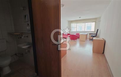 Alsancakta Satılık Ofis