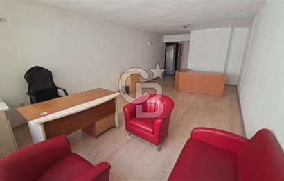 Alsancakta Satılık Ofis