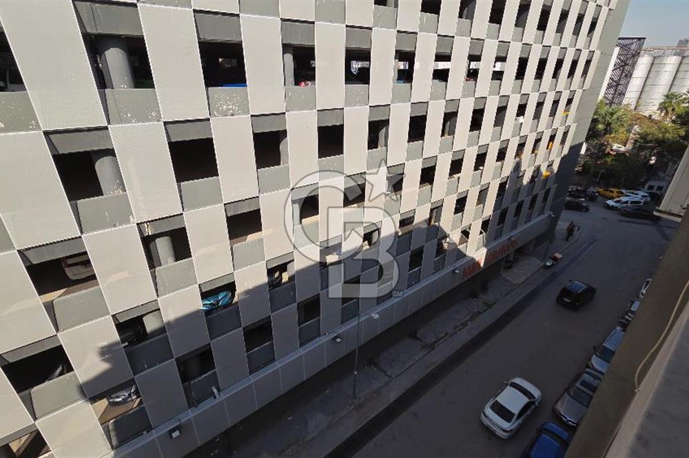 Alsancakta Satılık Ofis