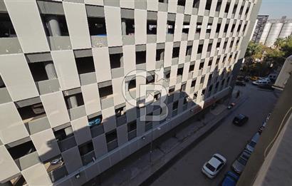 Alsancakta Satılık Ofis