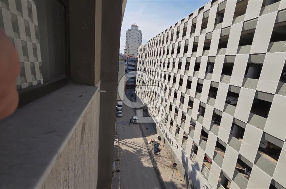 Alsancakta Satılık Ofis