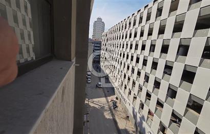 Alsancakta Satılık Ofis