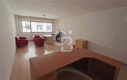 Alsancakta Satılık Ofis