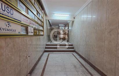 Alsancakta Satılık Ofis