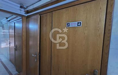 Alsancakta Satılık Ofis