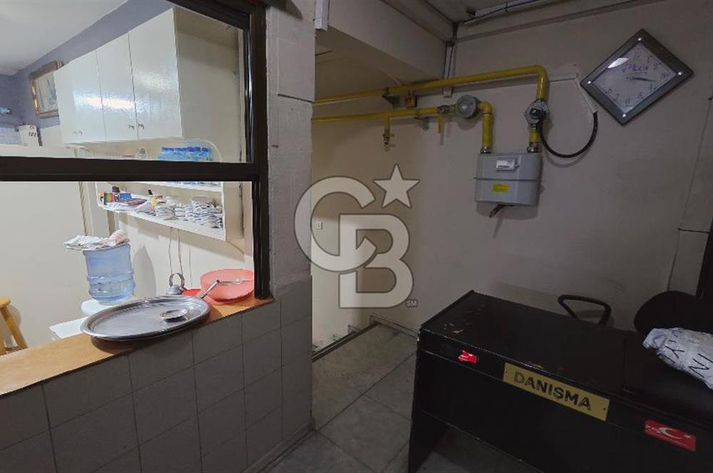 Alsancakta Satılık Ofis