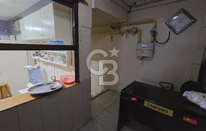 Alsancakta Satılık Ofis