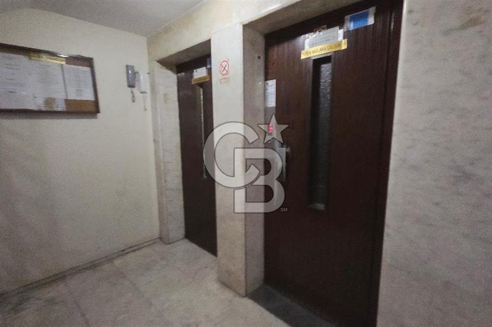 Alsancakta Satılık Ofis