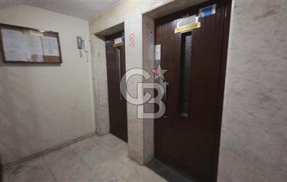 Alsancakta Satılık Ofis