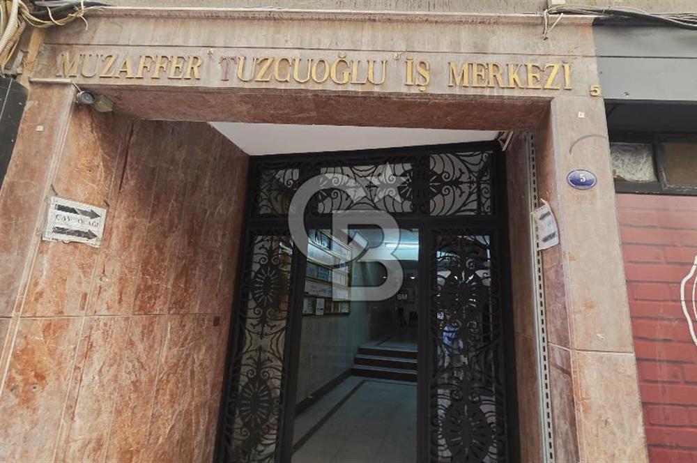 Alsancakta Satılık Ofis