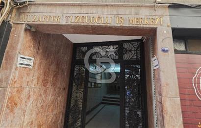 Alsancakta Satılık Ofis