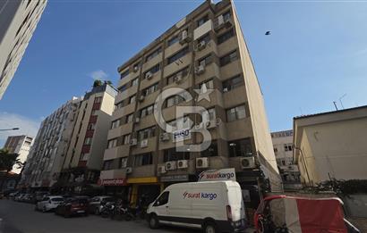 Alsancakta Satılık Ofis