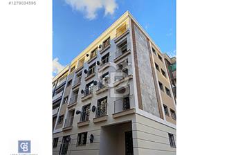 Demirköprü izbana 5 dakika yürüme mesafede satilik 2+1 daire - 8 - 316792