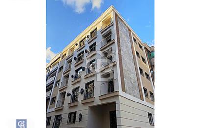 Demirköprü izbana 5 dakika yürüme mesafede satilik 2+1 daire