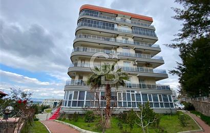 MENEMEN ULUKENT SİTE İÇİNDE 3+1 170 m2 SATILIK DAİRE
