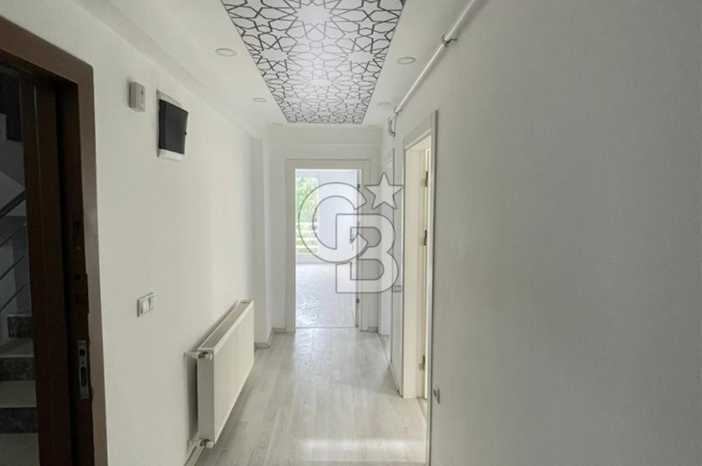 COLDWELL BANKER VONA MUSTAFA ŞEN'DEN SATILIK 3+1 DAİRE