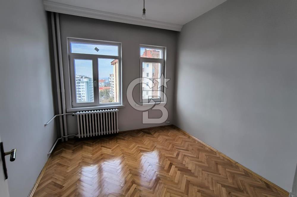 ÇUKURAMBAR & 100.YIL ANDE SİTE* YENİ TADİLATLI*3+1 KİRALIK DAİRE