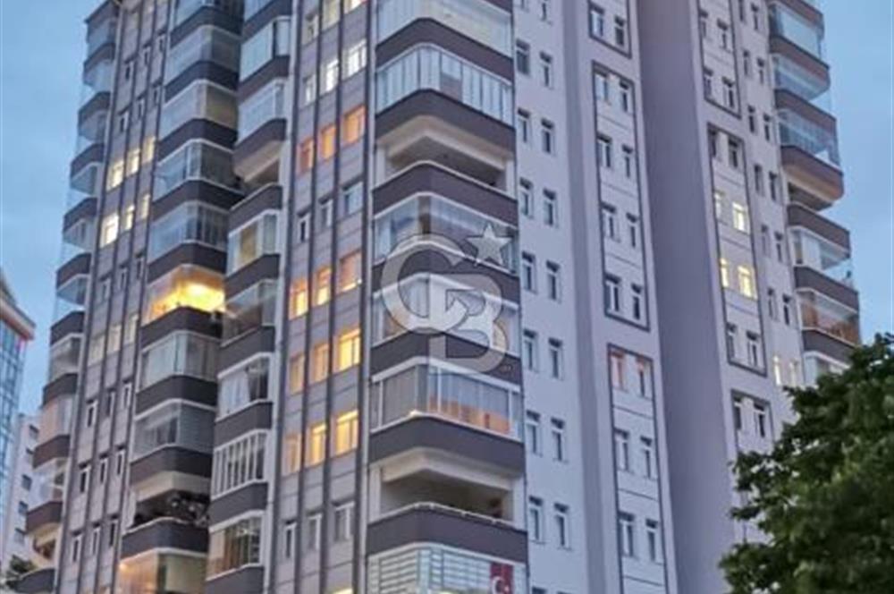 ÇUKURAMBAR & 100.YIL ANDE SİTE* YENİ TADİLATLI*3+1 KİRALIK DAİRE