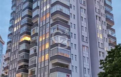 ÇUKURAMBAR & 100.YIL ANDE SİTE* YENİ TADİLATLI*3+1 KİRALIK DAİRE