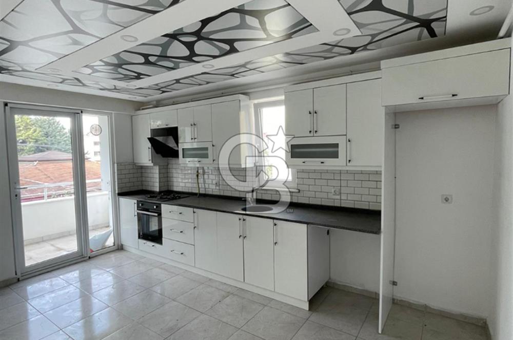 COLDWELL BANKER VONA MUSTAFA ŞEN'DEN SATILIK 3+1 DAİRE