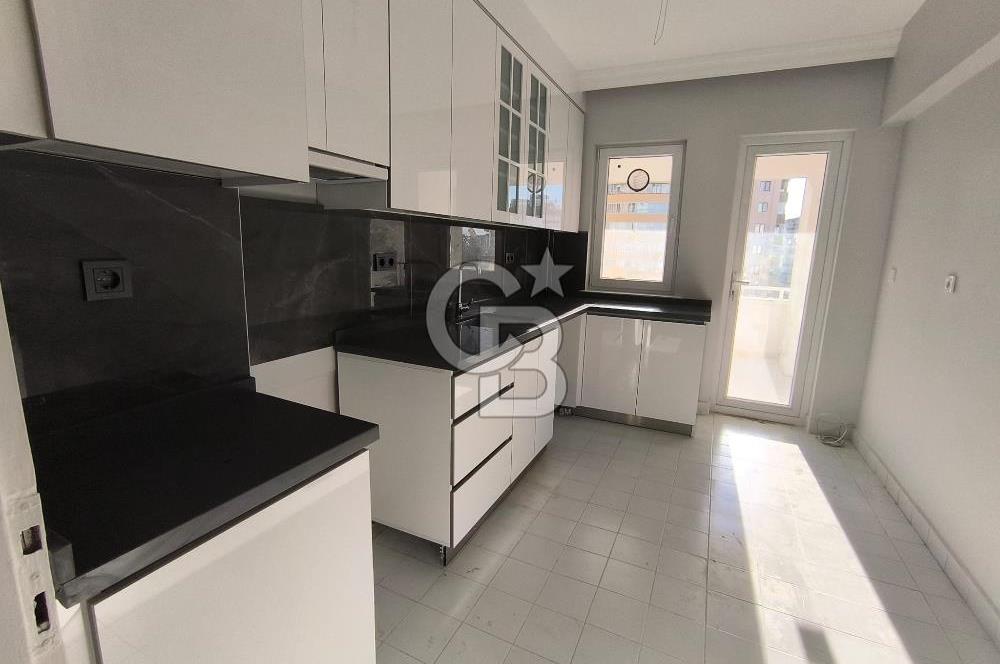 ÇUKURAMBAR & 100.YIL ANDE SİTE* YENİ TADİLATLI*3+1 KİRALIK DAİRE