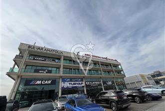 ANADOLU BULVARI İVEDİK BULVAR ANATOLİA DA 83M2 SATILIK YAPILI DÜKKAN - 9 - 316778