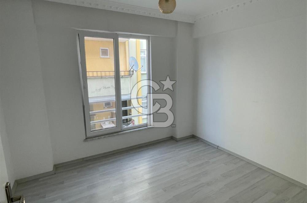 COLDWELL BANKER VONA MUSTAFA ŞEN'DEN SATILIK 3+1 DAİRE