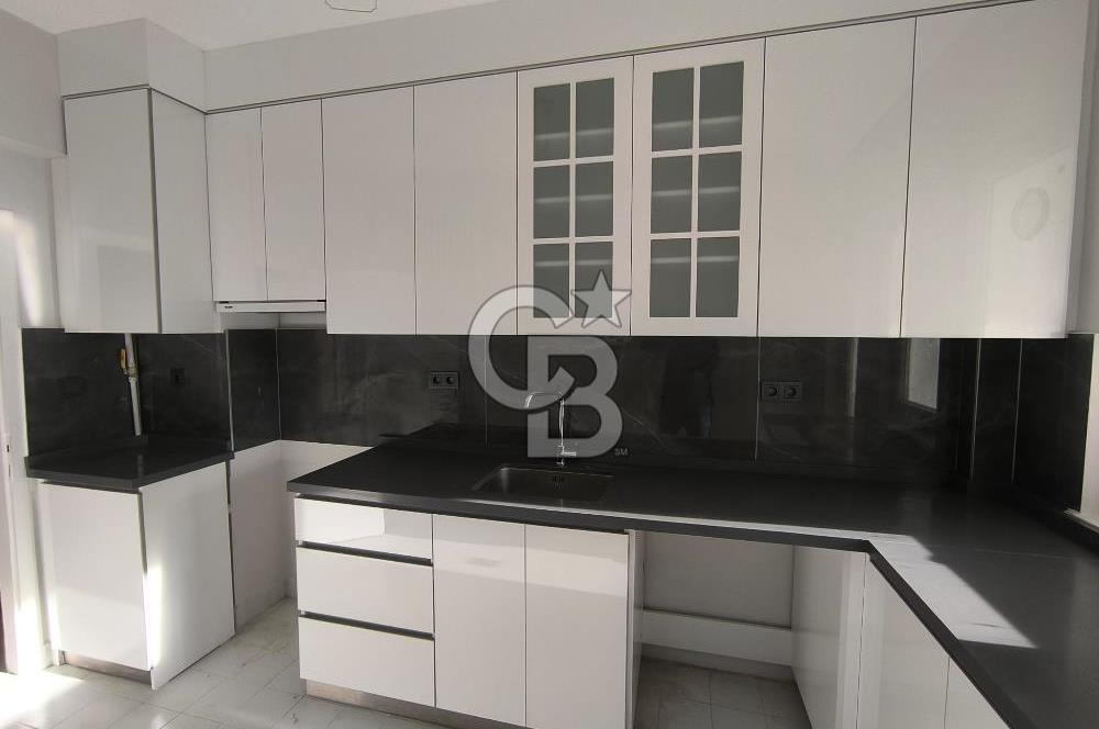 ÇUKURAMBAR & 100.YIL ANDE SİTE* YENİ TADİLATLI*3+1 KİRALIK DAİRE