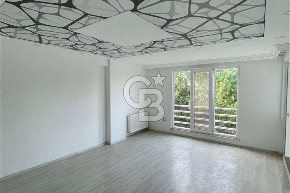 COLDWELL BANKER VONA MUSTAFA ŞEN'DEN SATILIK 3+1 DAİRE