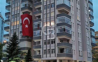 ÇUKURAMBAR & 100.YIL ANDE SİTE* YENİ TADİLATLI*3+1 KİRALIK DAİRE