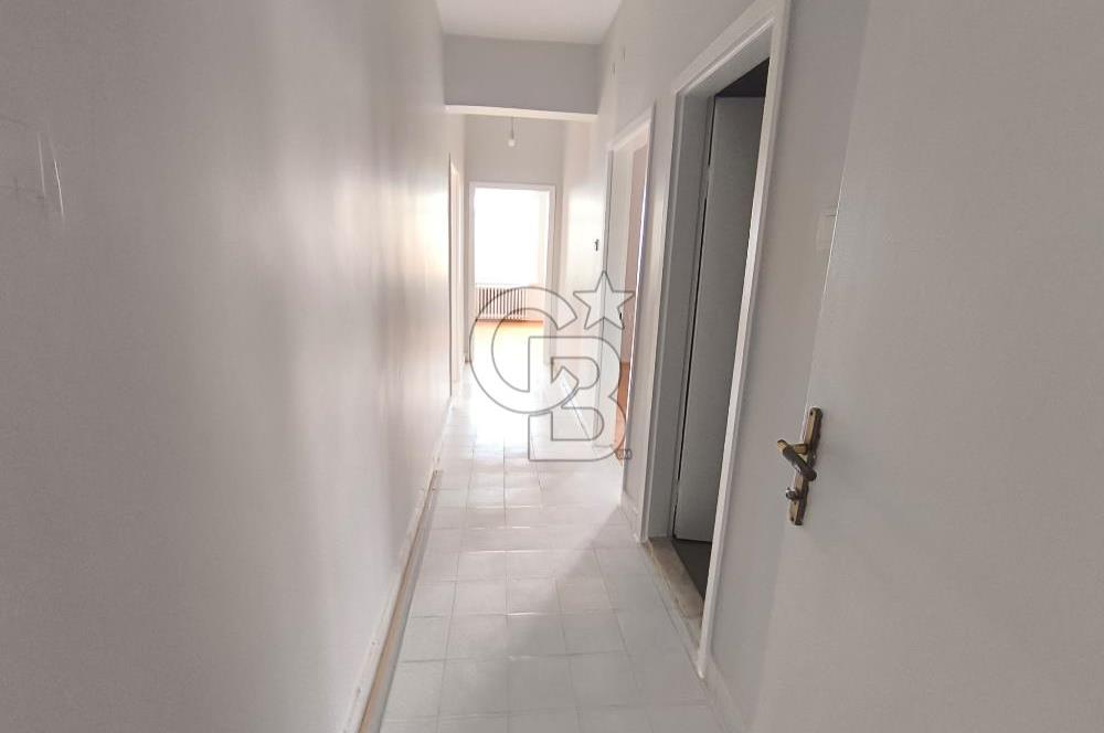 ÇUKURAMBAR & 100.YIL ANDE SİTE* YENİ TADİLATLI*3+1 KİRALIK DAİRE