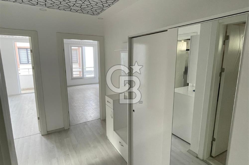 COLDWELL BANKER VONA MUSTAFA ŞEN'DEN SATILIK 3+1 DAİRE